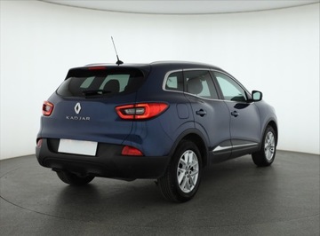 Renault Kadjar Crossover 1.2 Energy TCe 130KM 2018 Renault Kadjar 1.2 TCe, Salon Polska, Serwis ASO, zdjęcie 4