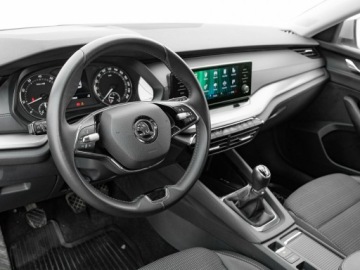 Skoda Octavia IV Scout 1.5 TSI ACT 150KM 2023 Škoda Octavia Skoda Octavia WD0689T#1.5 TSI, zdjęcie 5