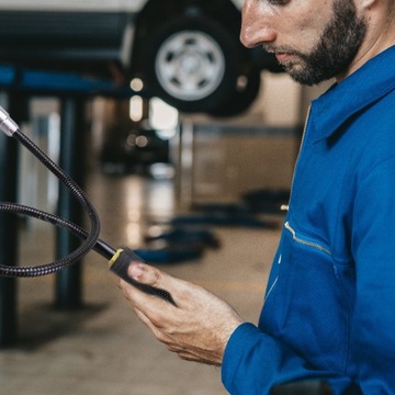 ГИБКИЙ МАГНИТНЫЙ ЗАХВАТ ДЛЯ СВЕТОДИОДА 57 СМ