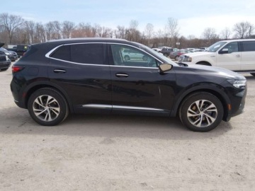 Buick 2021 Buick Encore 2021 BUICK ENVISION AWD ESSENCE 2.0 Benzyna 228KM, zdjęcie 7
