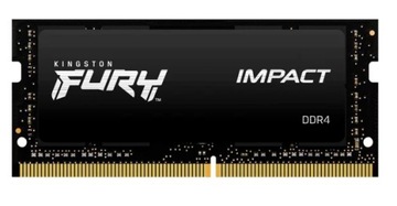 Pamięć RAM DDR4 Kingston KF432S20IB/16 16 GB