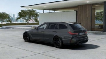 BMW Seria 3 G20-G21 2026 BMW M3 Competition M xDrive Touring 530 - Gotowy do Odbioru - Pakiet Ultim, zdjęcie 1