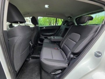 Kia Sportage IV SUV Facelifting 1.6 T-GDI 177KM 2019 KIA SPORTAGE L 1.6l benzyna 177KM*Salon PL Bezwypadkowy Serwisowany w ASO, zdjęcie 20