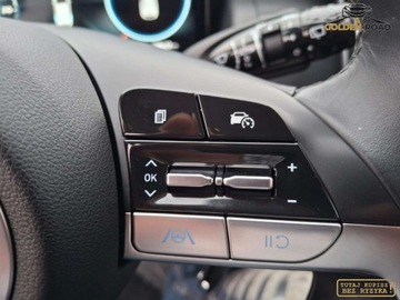 Hyundai Tucson IV SUV 1.6 CRDI 48V 136KM 2022 Hyundai Tucson 1,6 crdi 136KM klima elektryka kamera au 19 oplacony 1.6, zdjęcie 18