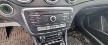 Mercedes GLA I 2017 Mercedes-Benz GLA 122017r, 1.6 Benzyna. AUTOMAT. Uszkodzone boki. Pali., zdjęcie 15
