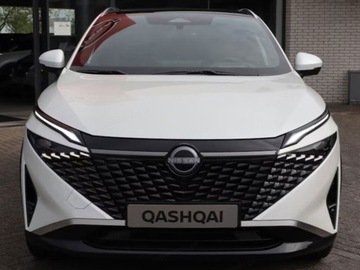Nissan Qashqai III Crossover Facelifting 1.3 DIG-T MHEV 158KM 2025 Od ręki - Tekna Xtronic 1.3 DIG-T mHEV 158KM / Pakiet BOSE, zdjęcie 1