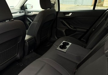 Ford Focus IV Hatchback 1.5 EcoBlue 120KM 2019 Ford Focus 1.5 EcoBlue 120KM AT8 Titanium Business Salon PL I-wszy wlascic, zdjęcie 25