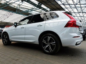Volvo XC60 II 2022 Volvo XC 60 R-DESING GWAR. 1WŁ KRAJ BEZWYP F23%, zdjęcie 5