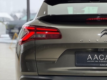 Citroen C5 X Liftback 1.6 PureTech  181KM 2022 Citroen C5X Shine / HUD / ACC / Kamera cofania / L, zdjęcie 34