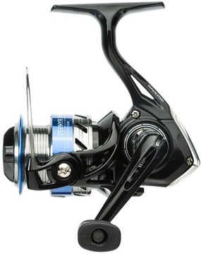KOŁOWROTEK Jaxon ZEPHYR XT 100