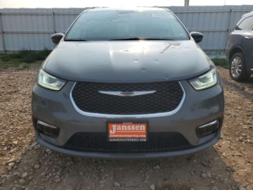 Chrysler Pacifica II 2022 Chrysler Pacifica Touring L, 2022r., 3.6L 3.6 Benzyna 287KM, zdjęcie 4