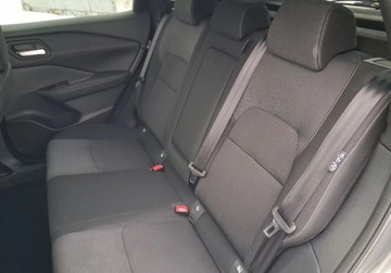 Nissan Qashqai III Crossover 1.3 DIG-T MHEV 140KM 2022 Nissan Qashqai 1.3 DIG-T MHEV N-Connecta Salon PL tylko 29 tys.km FV V, zdjęcie 21