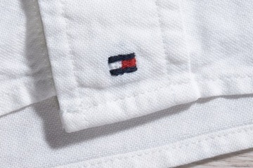 TOMMY HILFIGER AMERICAN CLASSICS KOSZULA EXTRA r M