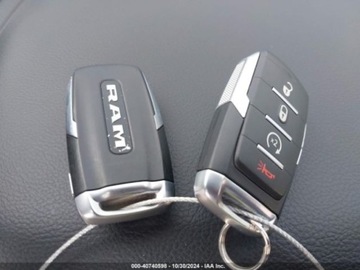  RAM 1500 Big Horny 2021 5.7l 5.7 Benzyna 395KM, zdjęcie 11