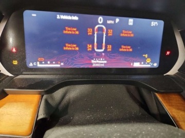 Jeep Grand Cherokee V 2024 Jeep Grand Cherokee 2024r., Summit L, 3.6L, od ubezpieczalni 3.6 Benzyna, zdjęcie 10