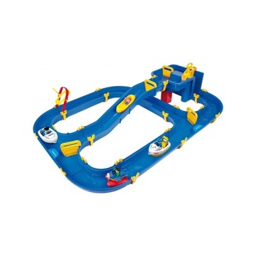 BIG Waterplay Tor wodny Niagara