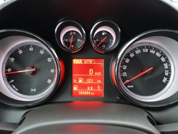 Opel Astra J Sedan 1.6 Twinport ECOTEC 115KM 2018 Opel Astra 1.6 16V, Salon Polska, Serwis ASO, zdjęcie 10