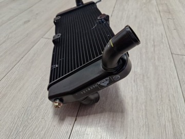 DUCATI MULTISTRADA V4 V4S ВОДЯНОЙ РАДИАТОР