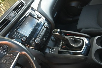 Nissan Qashqai II Crossover 1.6 dCi 130KM 2017 Nissan Qashqai TEKNA 1.6dCi 130KM Automat XI.2017r, zdjęcie 8