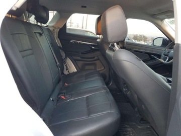 Land Rover Range Rover V 2023 Land Rover Range Rover Evoque S 2023 2.0l 2.0 Benzyna 246KM, zdjęcie 11