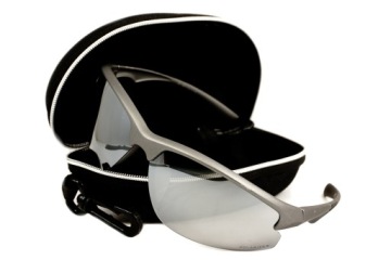 SPEED Polarized Okulary przeciwsłoneczne sportowe 176L-4