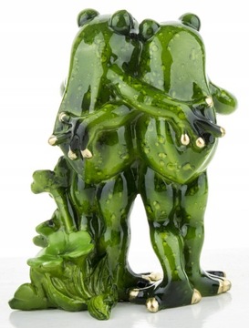 ФИГУРКА ЛЯГУШКИ 