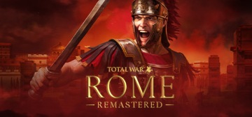 TOTAL WAR ROME ОБНОВЛЕННЫЙ КЛЮЧ ДЛЯ ПК + БЕСПЛАТНО