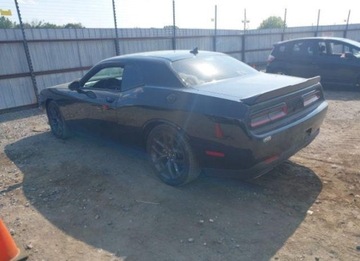 Dodge Challenger III 2023 Dodge Challenger 2023, 5.7L, RT, od ubezpieczalni, zdjęcie 6