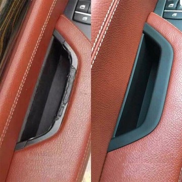 РУЧКА РУЧКА ДВЕРИ BMW X3 X4 F25 F26 11-17 РУЧКА
