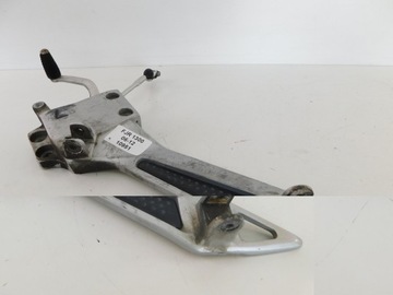 YAMAHA FJR 1300 O6-12 КОМПЛЕКТ ЛЕВЫЙ