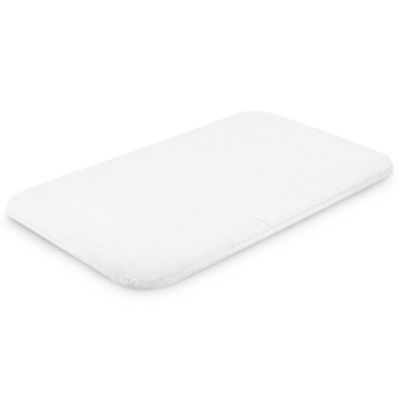 Отдельно стоящая дорожная кроватка 3 в 1 на колесах для новорожденных