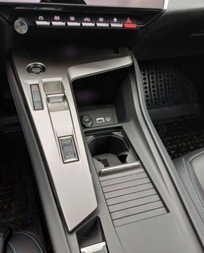 Peugeot 2023 Peugeot 308 SW 45 Allure Pack AUTOMAT 130 KM GWARANCJA FV23 DAKI, zdjęcie 16