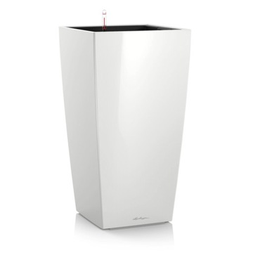 DONICA LECHUZA CUBICO 30 PREMIUM BIAŁY