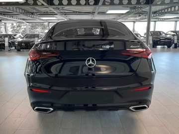 Mercedes GLC C254/X254 2025 GLC Coupe 200 d 4-Matic AMG Line 2.0 (163KM) 2025, zdjęcie 2
