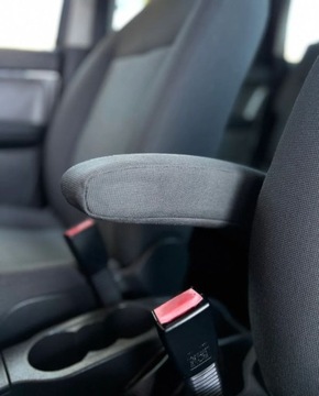 Ford Focus II Hatchback 5d 2.0 Duratec 145KM 2006 Ford Focus C-Max Automat LPG Androit Gwarancja w cenie Warszawa VRJJ 2.0, zdjęcie 29