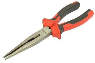 SZCZYPCE KOMBINERKI WYDŁUŻONE PROSTE 160mm MOCNE