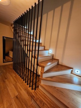 Балюстрада на заказ, самостоятельная сборка