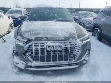 Audi Q3 II 2024 Audi Q3 Premium Plus 45 Tfsi S Line Quattro Tiptronic 2024 2.0 Benzyna, zdjęcie 8