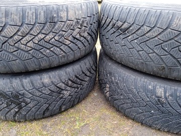 RÁFKY HLINÍK 5X114,3 MAZDA 3 5 6 MPV KIA CEED HYUNDAI I30