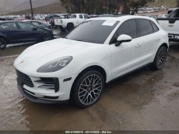 Porsche Macan 2019 Porsche Macan Macan awd 2.0 Benzyna 248KM, zdjęcie 2