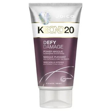 JOICO Defy Damage KBOND20 Maska odbudowująca do włosów osłabionych 150ml