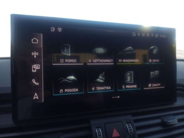 Audi Q5 II SUV Facelifting 2.0 40 TDI 204KM 2024 Audi Q5 Audi Q5 S line 40 TDI mHEV quattro 204KM S tronic 2.0 Diesel 204KM, zdjęcie 36