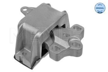ПОДУШКА ДВИГАТЕЛЯ ЛЕВАЯ 1J0199555BD MEYLE