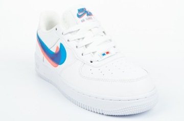 Buty Sportowe Nike Air Force 1 DM9096 101 r. 44