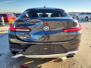 BMW X4 G02 2023 BMW X4 xDrive30i 2023 2.0 Benzyna 248KM, zdjęcie 2