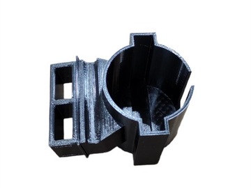 ПОДСТАКАННИК VW T4 ДЕРЖАТЕЛЬ ДЛЯ КРУЖКИ ПОДСТАВКА ДЛЯ ТЕЛЕФОНА С УФ-ЗАЩИТОЙ ДЕРЖАТЕЛЬ ДЛЯ ЧАШКИ PETG 2В1