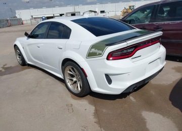 Dodge Charger VII 6.4 HEMI V8 492KM 2023 Dodge Charger DODGE CHARGER SCAT PACK WIDEBODY 6.4 Benzyna 492KM, zdjęcie 2