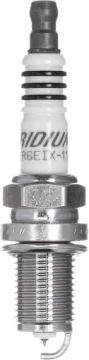 Spark plug ngk 3764, №1