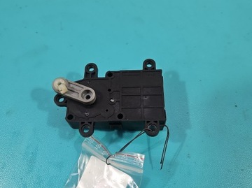 MOTOREK VENTILACE RADIÁTORU CHEVROLET CAPTIVA 830972 C-100LHD7F30 EVROPA