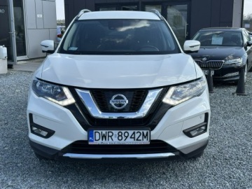Nissan X-Trail III Terenowy 2.0 dCi 177KM 2017 Nissan X-Trail 2.0 dCi 4x4, 177KM, Salon PL, FV23, zdjęcie 1